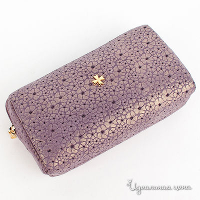 Косметичка Vasheron, цвет цвет сиреневый