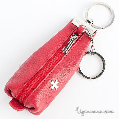 Ключница Vasheron, цвет цвет красный