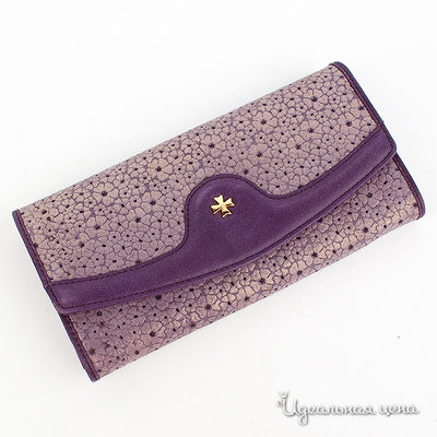 Кошелек Vasheron, цвет цвет фиолетовый / сиреневый