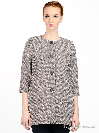 Жакет Festival, цвет цвет мультиколор