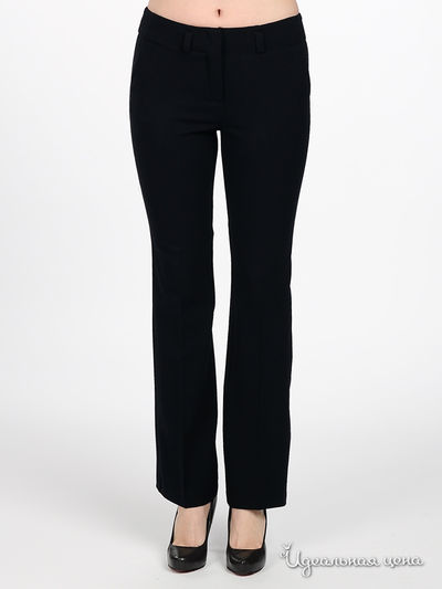 Брюки Festival, цвет цвет темно-синий