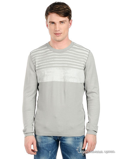 Джемпер Takeshy Kurosawa, цвет цвет серый