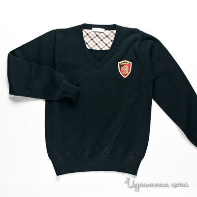 Джемпер Comusl, цвет цвет черный