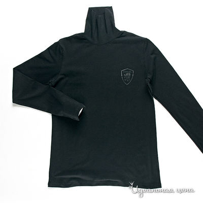 Водолазка Comusl, цвет цвет черный