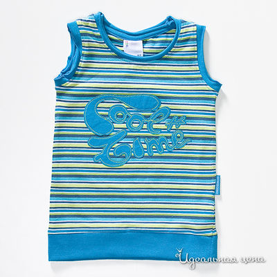 Футболка Coccodrillo