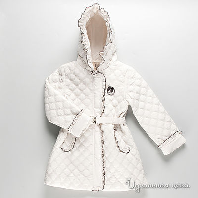 Пальто Comusl, цвет цвет белый