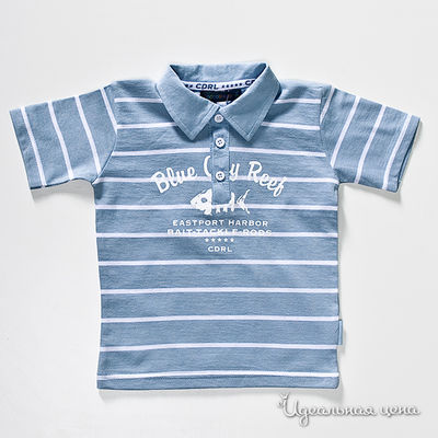 рубашка Coccodrillo