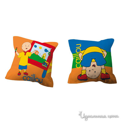 Наволочка LICENCIAS, цвет цвет мультиколор