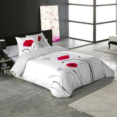 Комплект постельного белья V&amp;L, 2х-спальный
