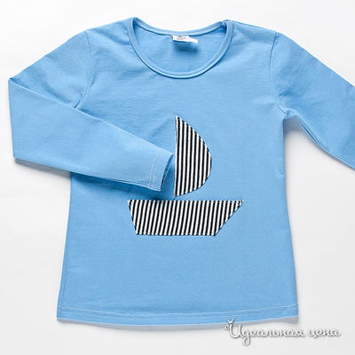 Лонсглив GT Basic, цвет цвет голубой