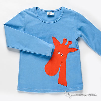 Лонсглив GT Basic, цвет цвет голубой