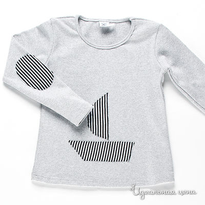 Лонсглив GT Basic, цвет цвет серый