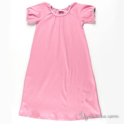 Сорочка GT Basic, цвет цвет розовый