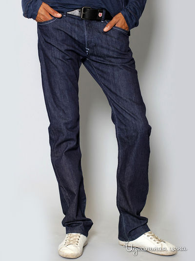 Джинсы Pinko,Diesel,Cavalli, цвет цвет темно-синий