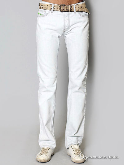 Джинсы Pinko,Diesel,Cavalli, цвет цвет белый