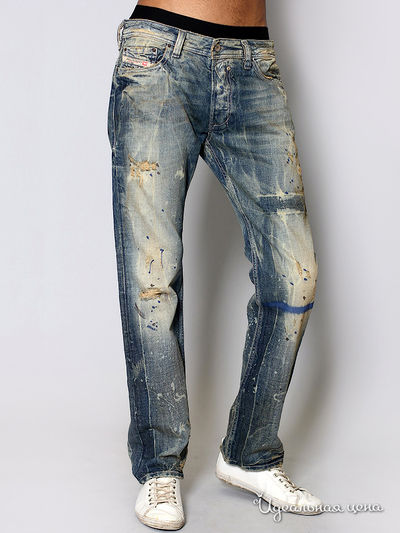 Джинсы Pinko,Diesel,Cavalli, цвет цвет синий