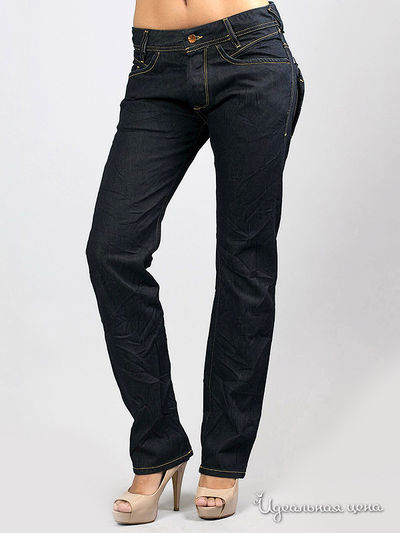 Джинсы Pinko,Diesel,Cavalli, цвет цвет темно-синий