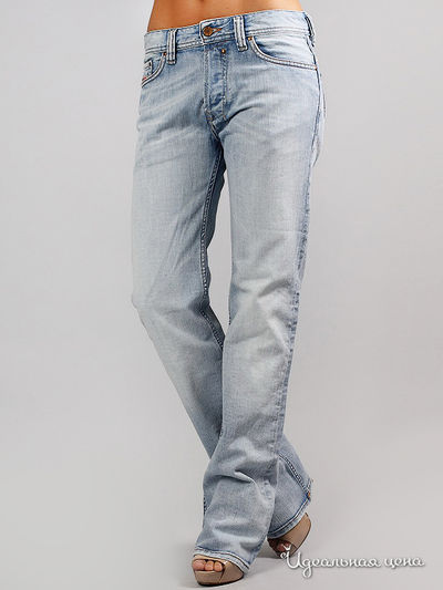 Джинсы Pinko,Diesel,Cavalli, цвет цвет светло-голубой