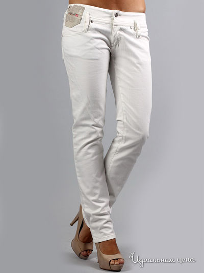 Джинсы Pinko,Diesel,Cavalli, цвет цвет белый