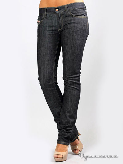 Джинсы Pinko,Diesel,Cavalli, цвет цвет темно-синий