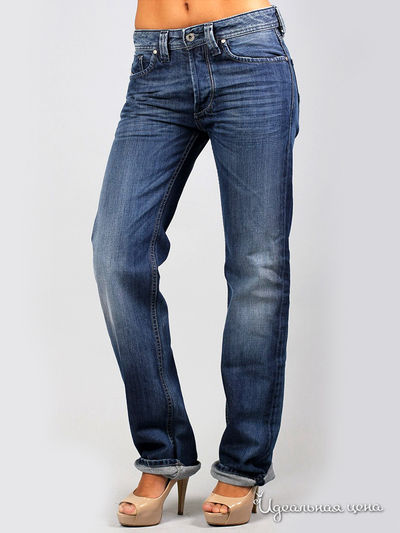 Джинсы Pinko,Diesel,Cavalli, цвет цвет синий