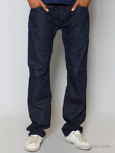 Джинсы Pinko,Diesel,Cavalli, цвет цвет темно-синий