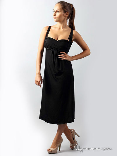 Платье Pinko,Diesel,Cavalli, цвет цвет черный