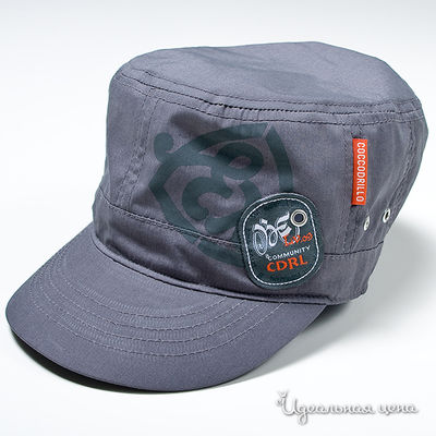 Бейсболка Coccodrillo