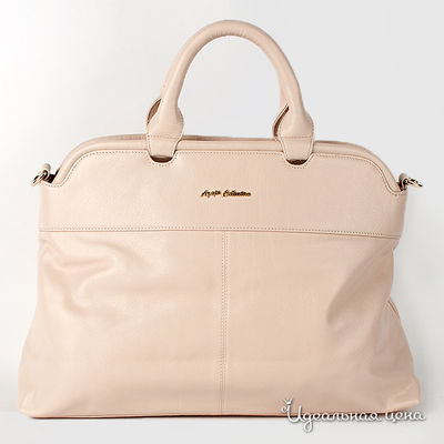 Сумка Agape, цвет цвет бежевый