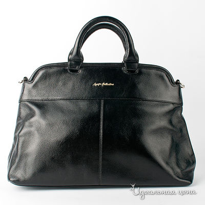 Сумка Agape, цвет цвет черный