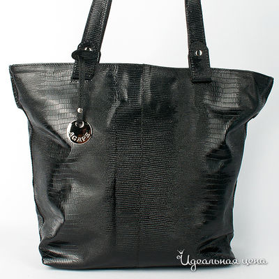 Сумка Agape, цвет цвет черный