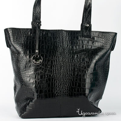 Сумка Agape, цвет цвет черный