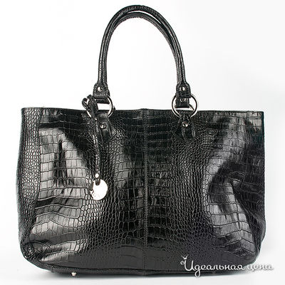 Сумка Agape, цвет цвет черный