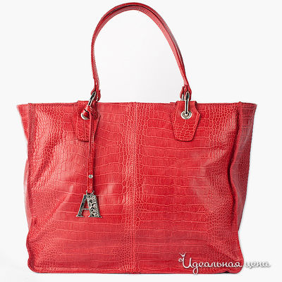 Сумка Agape, цвет цвет красный