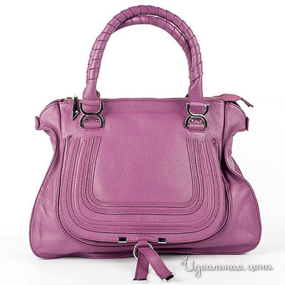 Сумка Agape, цвет цвет фиолетовый