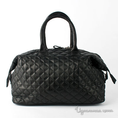 Сумка Agape, цвет цвет черный