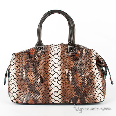 Сумка Agape, цвет цвет коричневый