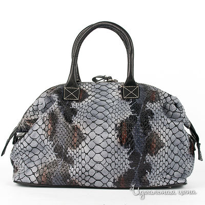 Сумка Agape, цвет цвет серый