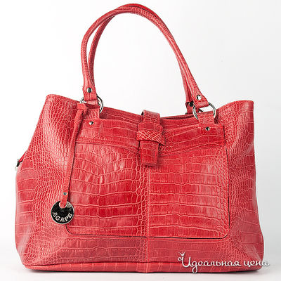 Сумка Agape, цвет цвет красный