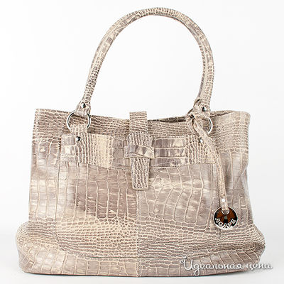 Сумка Agape, цвет цвет бежево-серый