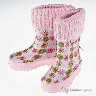 Сапоги Coccodrillo