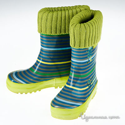 Сапоги Coccodrillo