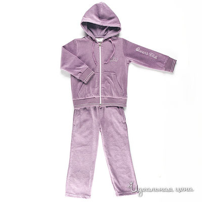 Пижама Fancy, цвет цвет фиолетовый