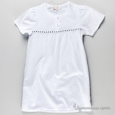 Сорочка Fancy, цвет цвет белый