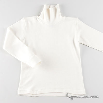 Водолазка Infil, цвет цвет молочный