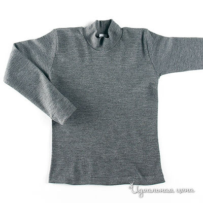 Водолазка Infil, цвет цвет серый
