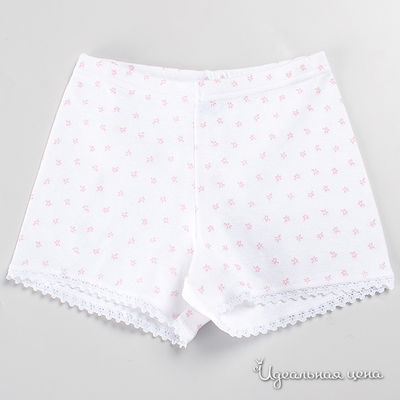 Трусы Infil, цвет цвет белый