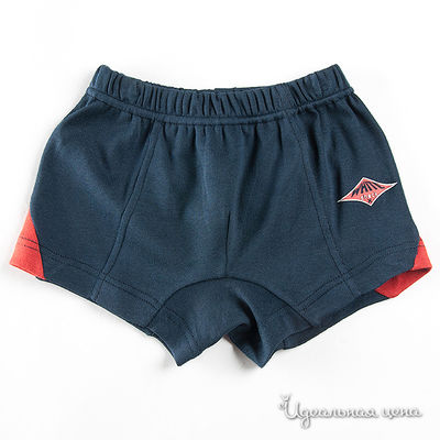 Трусы Infil, цвет цвет синий