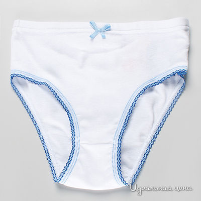 Трусы Infil, цвет цвет белый