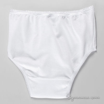 Трусы Infil, цвет цвет белый